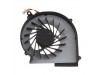 CPU Ventilator za prenosnik HP Compaq CQ43 CQ57 430 431 435 436 G43 G53 G57 050212C